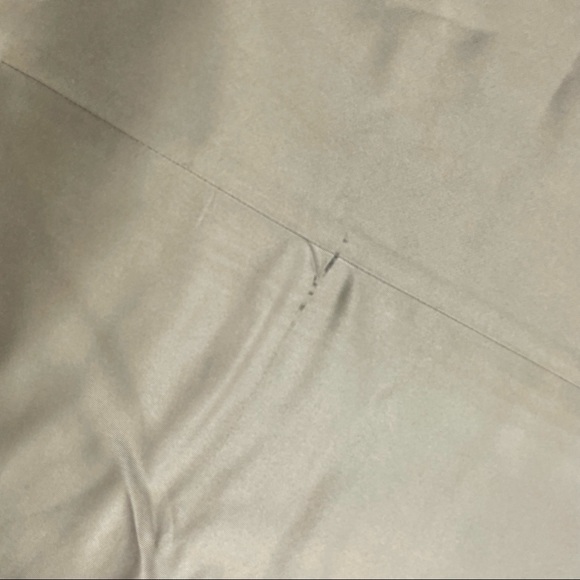 George Mens Dress Pant Size 42/30 - Picture 4 of 6